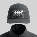 MM District 5 panel Cap