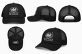 MM District Classic Trucker Hat
